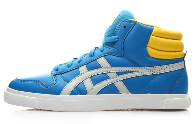 Onitsuka Tiger A-sist Mt 'Blue' D3P4Y-4293