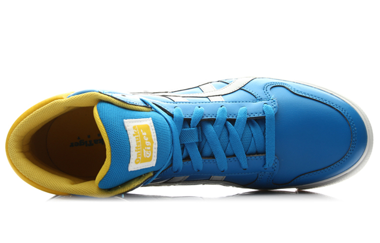 Onitsuka Tiger A-sist Mt 'Blue' 圖 3