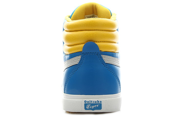 Onitsuka Tiger A-sist Mt 'Blue' 圖 4