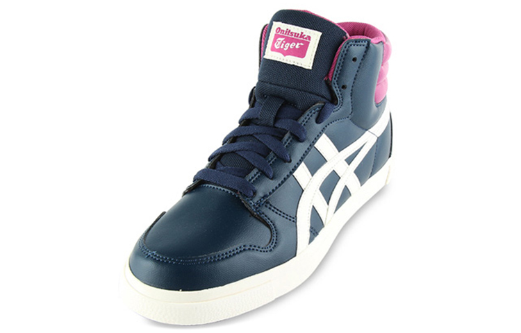 Onitsuka Tiger A-sist Mt 'Deep Blue' 圖 2
