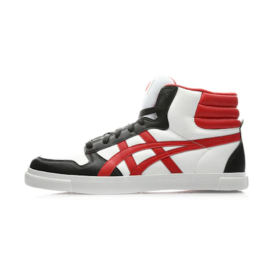 Onitsuka Tiger A-sist Mt 'White Red'