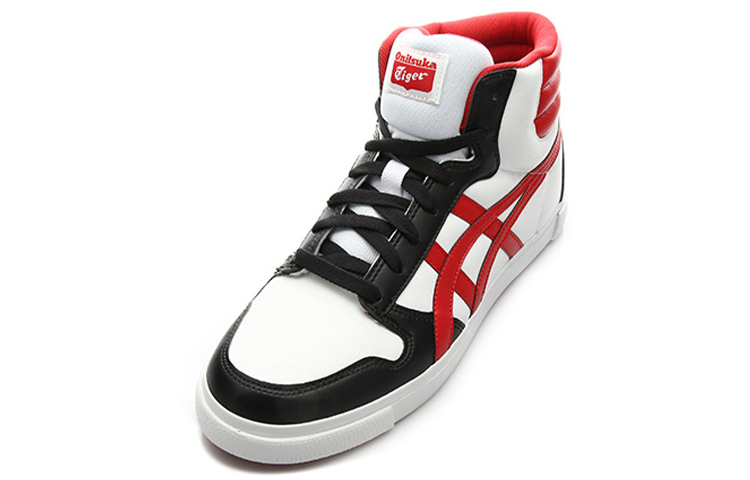Onitsuka Tiger A-sist Mt 'White Red' 圖 2