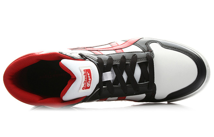 Onitsuka Tiger A-sist Mt 'White Red' 圖 3