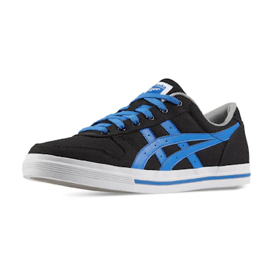 Onitsuka Tiger Aaron 'Black Blue'