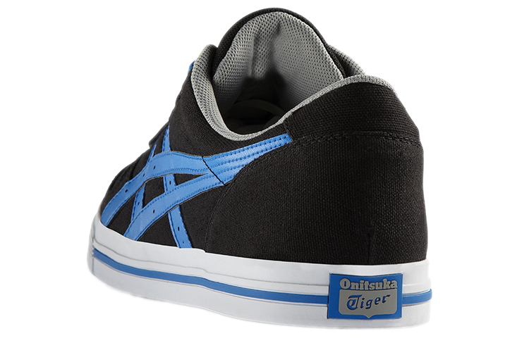 Onitsuka Tiger Aaron 'Black Blue' 圖 2