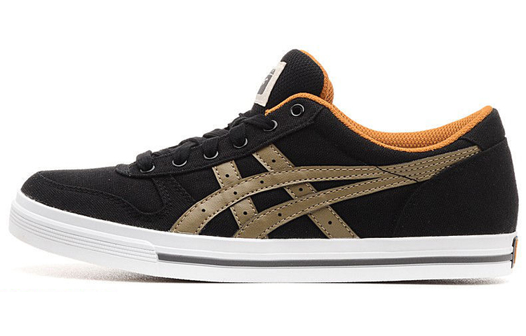 Onitsuka Tiger Aaron 'Black Gold'