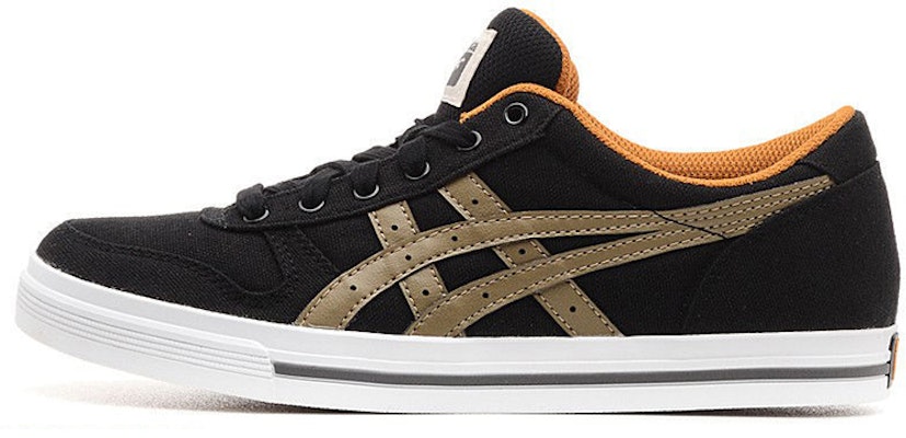 オニツカタイガー アーロン 'ブラックゴールド' D515N-9060 D515N-9060 Buy オニツカタイガー アーロン 'ブラックゴールド' D515N-9060 D515N-9060