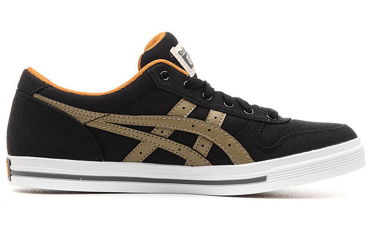 Onitsuka Tiger Aaron 'Black Gold' 圖 2