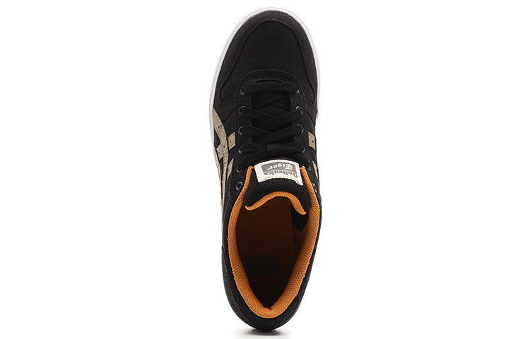 Onitsuka Tiger Aaron 'Black Gold' 圖 4