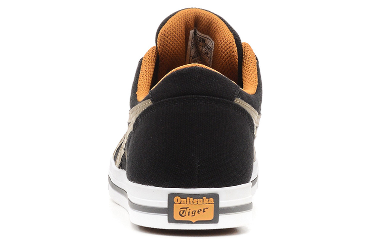 Onitsuka Tiger Aaron 'Black Gold' 圖 5