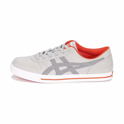 Onitsuka Tiger Aaron CV 'Grey Orange'
