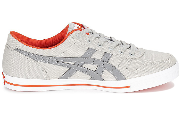 Onitsuka Tiger Aaron CV 'Grey Orange' 圖 2