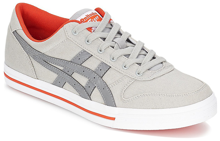 Onitsuka Tiger Aaron CV 'Grey Orange' 圖 3