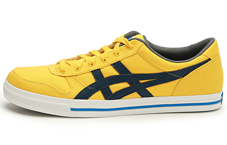Onitsuka Tiger Aaron Low 'Ginger Yellow' D515N-0450