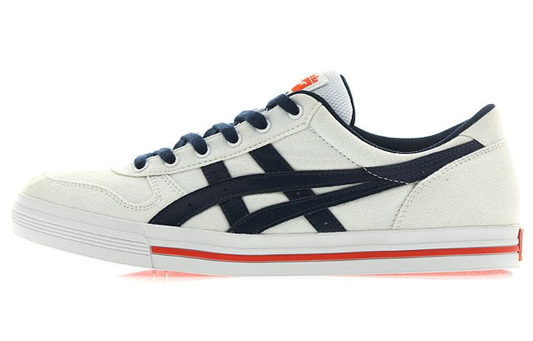 Onitsuka Tiger Aaron Low 'White Blue' D515N-0150