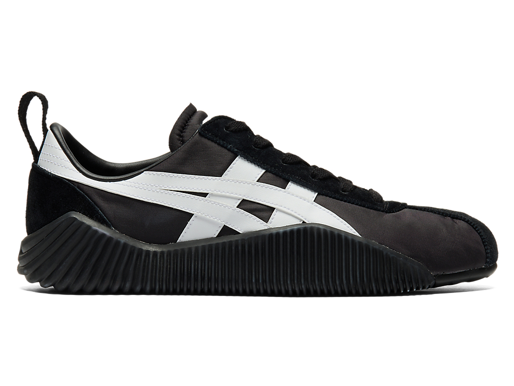 Onitsuka Tiger Acromount 'Black White' 1183B257-001