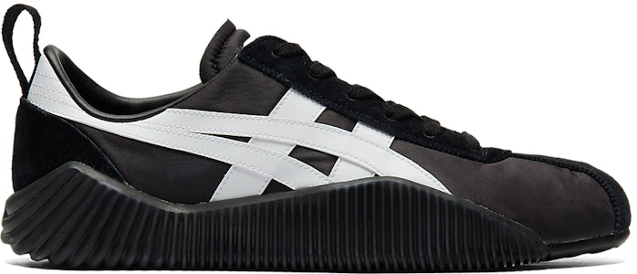 Onitsuka Tiger Acromount 'Negro Blanco' 1183B257-001 Buy Onitsuka Tiger Acromount 'Negro Blanco' 1183B257-001