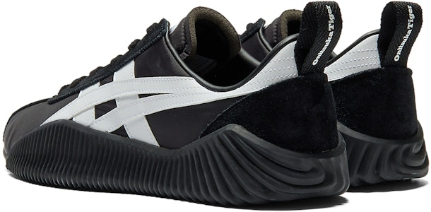 Onitsuka Tiger Acromount 'Negro Blanco' 1183B257-001 Shop Onitsuka Tiger Acromount 'Negro Blanco' 1183B257-001