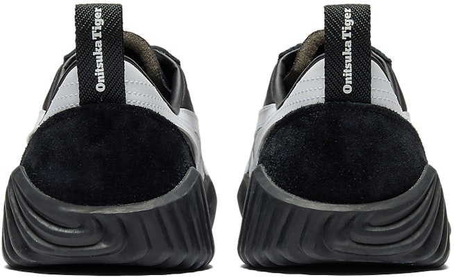 오니츠카 타이거 아크로마운트 '블랙 화이트' 1183B257-001 Purchase 오니츠카 타이거 아크로마운트 '블랙 화이트' 1183B257-001