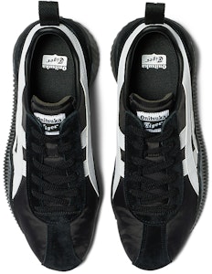 Onitsuka Tiger Acromount 'Negro Blanco' 1183B257-001 Details for Onitsuka Tiger Acromount 'Negro Blanco' 1183B257-001