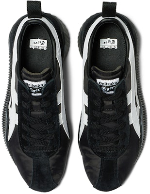 오니츠카 타이거 아크로마운트 '블랙 화이트' 1183B257-001 Details for 오니츠카 타이거 아크로마운트 '블랙 화이트' 1183B257-001