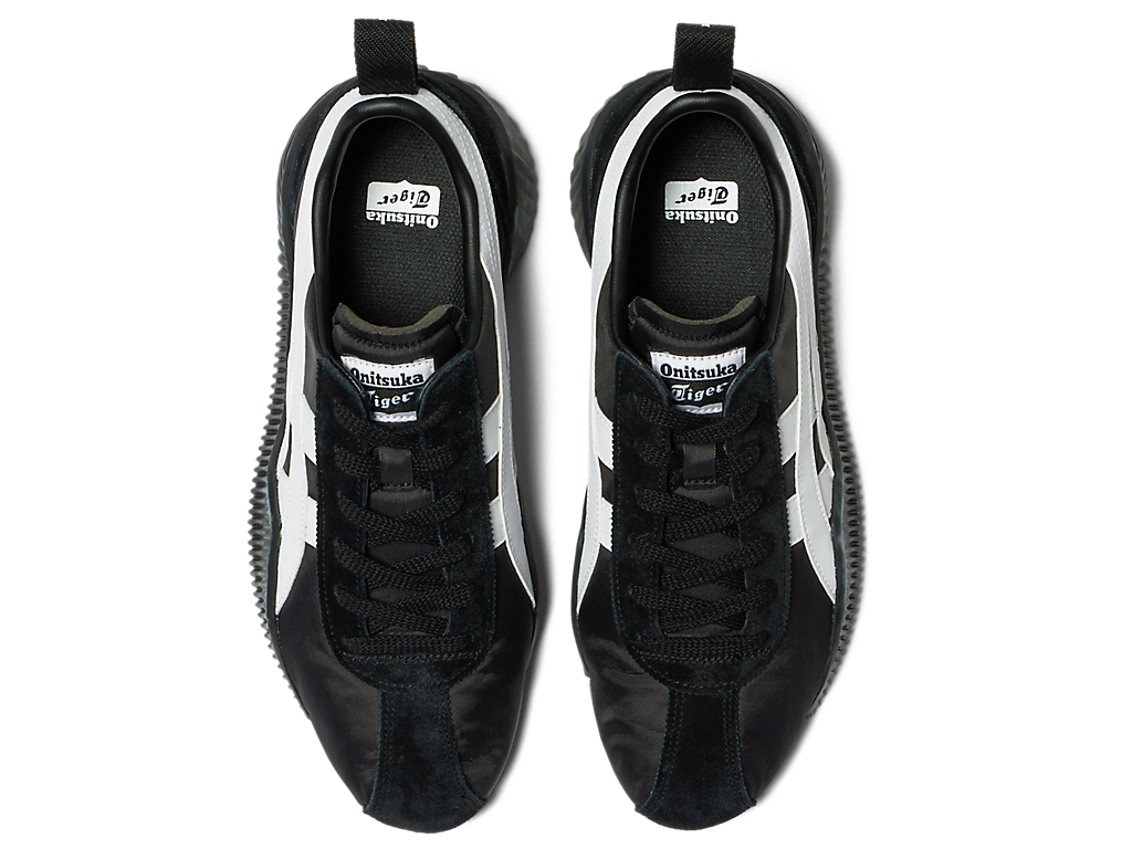 Sizing 鬼塚虎 Acromount '黑白' 1183B257-001