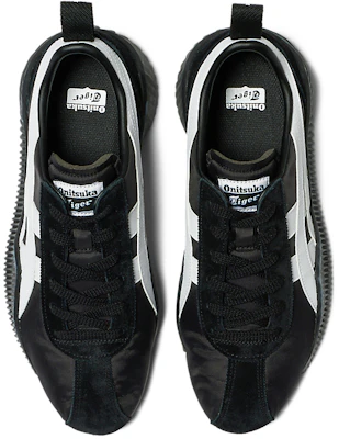 鬼塚虎 Acromount '黑白' 1183B257-001 Sizing 鬼塚虎 Acromount '黑白' 1183B257-001