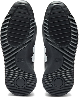 오니츠카 타이거 아크로마운트 '블랙 화이트' 1183B257-001 Sizing 오니츠카 타이거 아크로마운트 '블랙 화이트' 1183B257-001