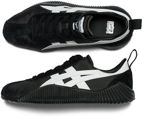 오니츠카 타이거 아크로마운트 '블랙 화이트' 1183B257-001 Cheap 오니츠카 타이거 아크로마운트 '블랙 화이트' 1183B257-001