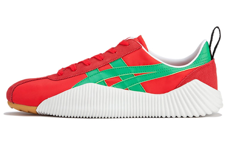 Onitsuka Tiger Acromount 'Classic Red Cilantro' 1183B257-600