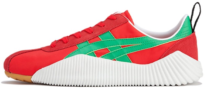 Onitsuka Tiger Acromount 'Rojo Clásico Cilantro' 1183B257-600 Buy Onitsuka Tiger Acromount 'Rojo Clásico Cilantro' 1183B257-600