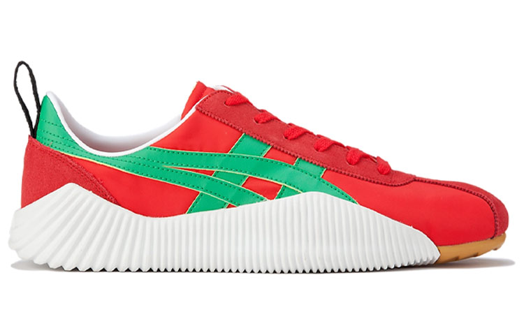 Order 鬼塚虎 Acromount '经典红香菜' 1183B257-600