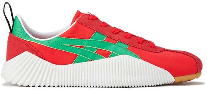 Onitsuka Tiger Acromount 'Rojo Clásico Cilantro' 1183B257-600 Order Onitsuka Tiger Acromount 'Rojo Clásico Cilantro' 1183B257-600