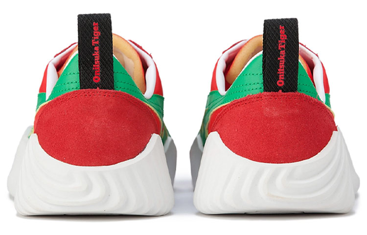 Purchase 鬼塚虎 Acromount '经典红香菜' 1183B257-600