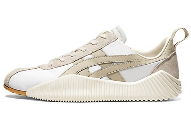 Onitsuka Tiger Acromount 'Cream Putty' 1183B257-104
