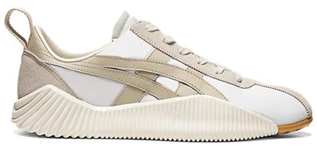 オニツカタイガー アクロマウント "クリームパテ" 1183B257-104 Order オニツカタイガー アクロマウント "クリームパテ" 1183B257-104