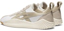 Shop Onitsuka Tiger Acromount 運動休閒鞋 男女皆宜 白灰