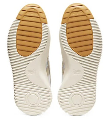 Onitsuka Tiger Acromount 運動休閒鞋 男女皆宜 白灰 Details for Onitsuka Tiger Acromount 運動休閒鞋 男女皆宜 白灰