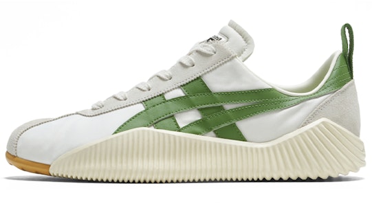 Onitsuka Tiger Acromount 'Crema Verde Espinaca' 1183B257-105 Buy Onitsuka Tiger Acromount 'Crema Verde Espinaca' 1183B257-105