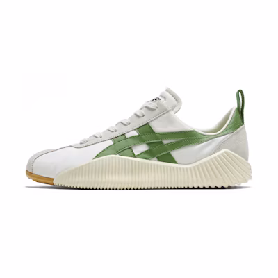 Onitsuka Tiger Acromount 'Cream Spinach Green'