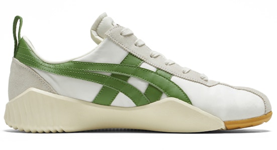Onitsuka Tiger Acromount 'Crema Verde Espinaca' 1183B257-105 Order Onitsuka Tiger Acromount 'Crema Verde Espinaca' 1183B257-105