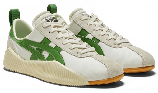 Onitsuka Tiger Acromount 'Crema Verde Espinaca' 1183B257-105 Lookbook Onitsuka Tiger Acromount 'Crema Verde Espinaca' 1183B257-105