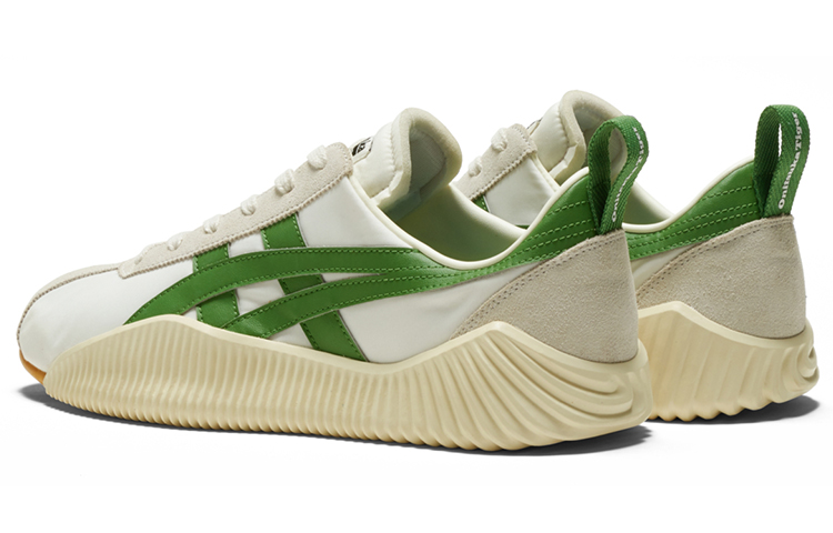 Shop 鬼冢虎 Acromount '奶油菠菜绿' 1183B257-105