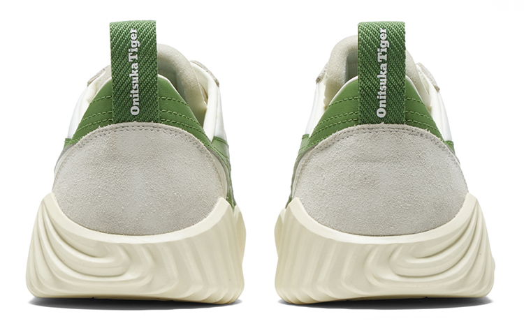 Purchase 鬼冢虎 Acromount '奶油菠菜绿' 1183B257-105