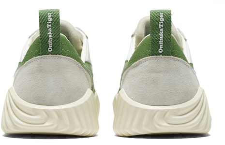 Onitsuka Tiger Acromount 'Crema Verde Espinaca' 1183B257-105 Purchase Onitsuka Tiger Acromount 'Crema Verde Espinaca' 1183B257-105