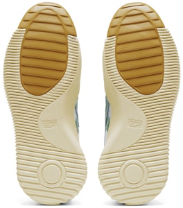 Onitsuka Tiger Acromount 'Crema Verde Espinaca' 1183B257-105 Details for Onitsuka Tiger Acromount 'Crema Verde Espinaca' 1183B257-105