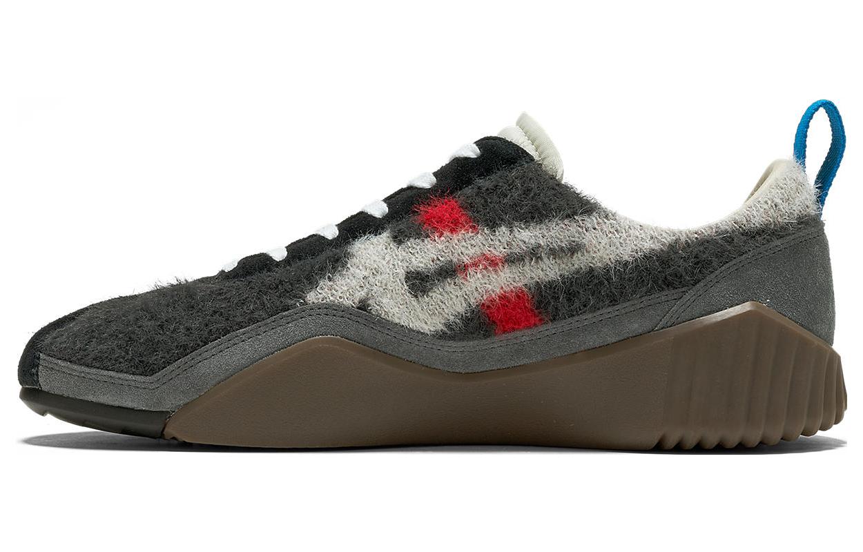 Buy 鬼冢虎 Acromount '拼接针织' 1183C071-020