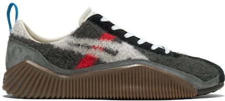 オニツカタイガー アクロマウント ニット (Onitsuka Taigā Akuromaunto Nitto) 1183C071-020 Order オニツカタイガー アクロマウント ニット (Onitsuka Taigā Akuromaunto Nitto) 1183C071-020