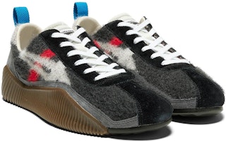 オニツカタイガー アクロマウント ニット (Onitsuka Taigā Akuromaunto Nitto) 1183C071-020 Lookbook オニツカタイガー アクロマウント ニット (Onitsuka Taigā Akuromaunto Nitto) 1183C071-020