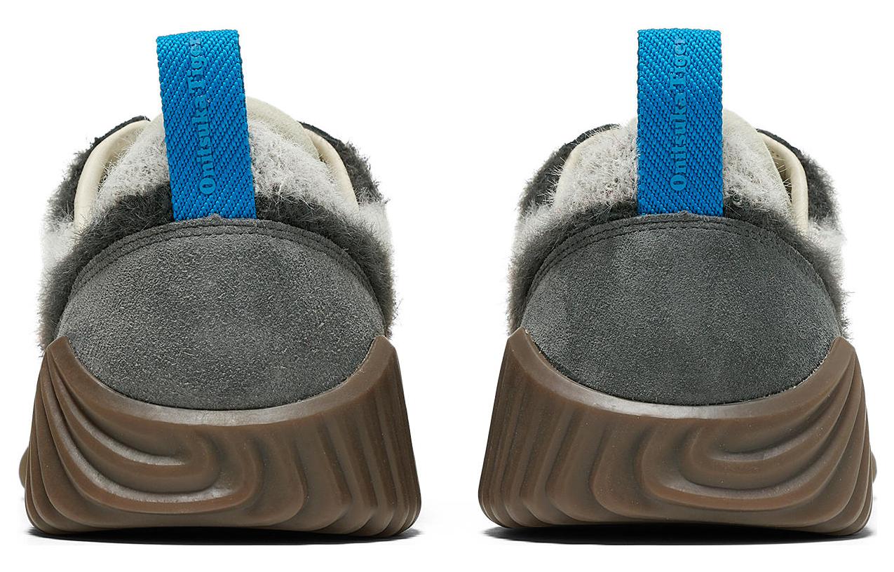 Details for 鬼冢虎 Acromount '拼接针织' 1183C071-020